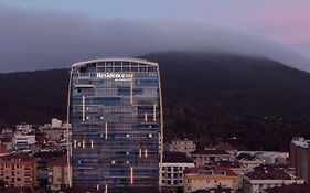 Residence Inn By Marriott Istanbul Atasehir